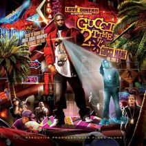 DJ Love Dinero & Gucci Mane - Gucci 2 Time